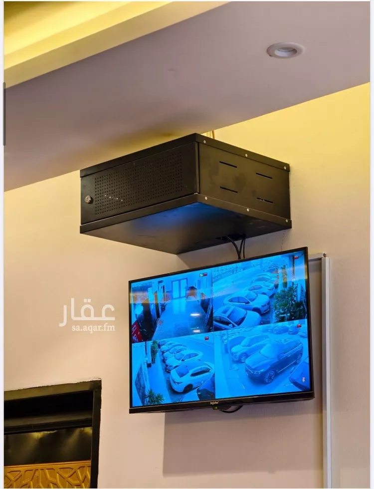 شقة للإيجار في شارع وادي بيش, حي الوادي, مدينة الرياض, منطقة الرياض 7