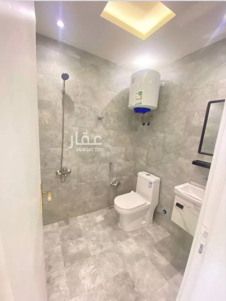 شقة للإيجار في شارع العباس بن عبدالمطلب, حي الإزدهار, مدينة الرياض, منطقة الرياض صورة 3