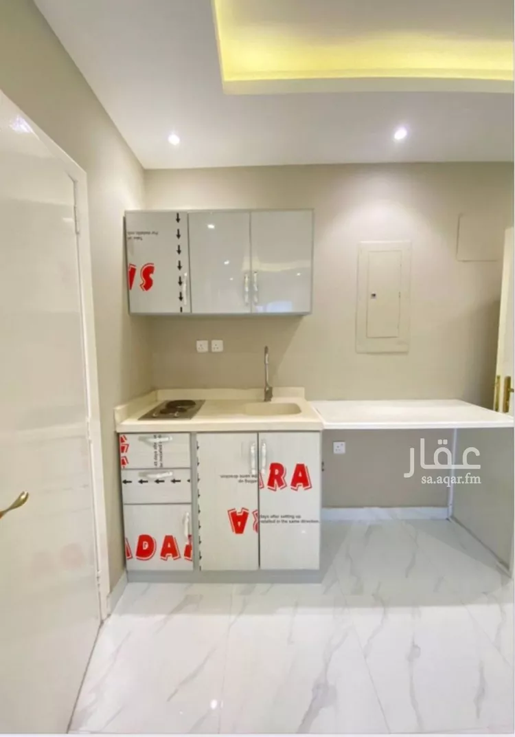 شقة للإيجار في شارع الوصيل, حي النفل, مدينة الرياض, منطقة الرياض صورة 3