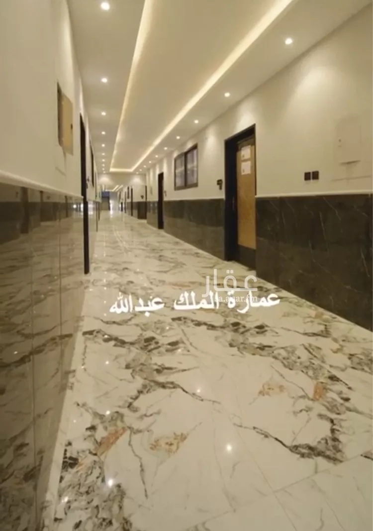 شقة للإيجار في شارع طريق الملك عبد الله, حي مغرزات, مدينة الرياض, منطقة الرياض صورة 5