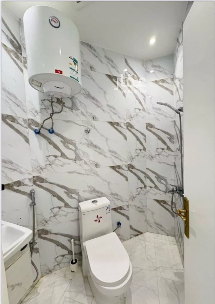 شقة للإيجار في شارع الحسن بن علي, حي التعاون, مدينة الرياض, منطقة الرياض صورة 3