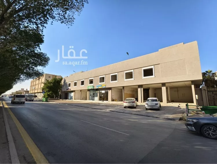 محل للإيجار في شارع الأمير فهد بن فيصل بن فرحان آل سعود, حي عليشة, مدينة الرياض, منطقة الرياض 7