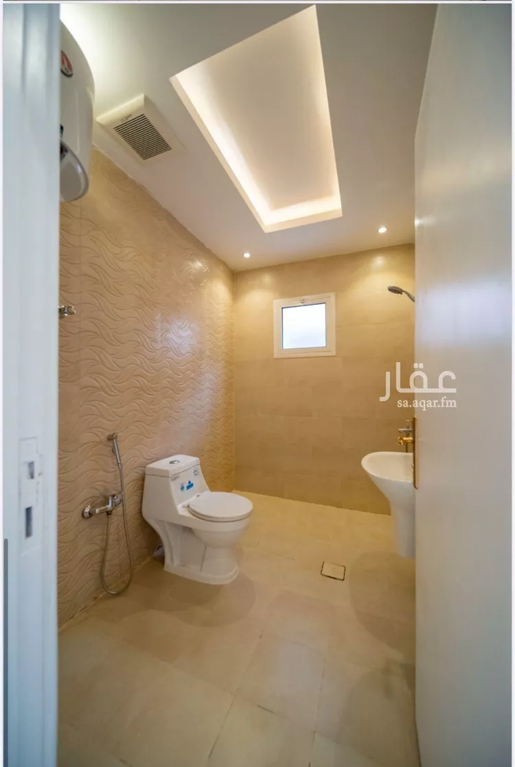 شقة للإيجار في شارع ابي بكر الصديق الفرعي, حي النفل, مدينة الرياض, منطقة الرياض صورة 4