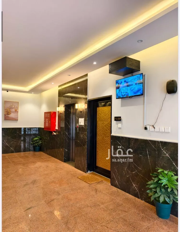 شقة للإيجار في شارع وادي بيش, حي الوادي, مدينة الرياض, منطقة الرياض صورة 5