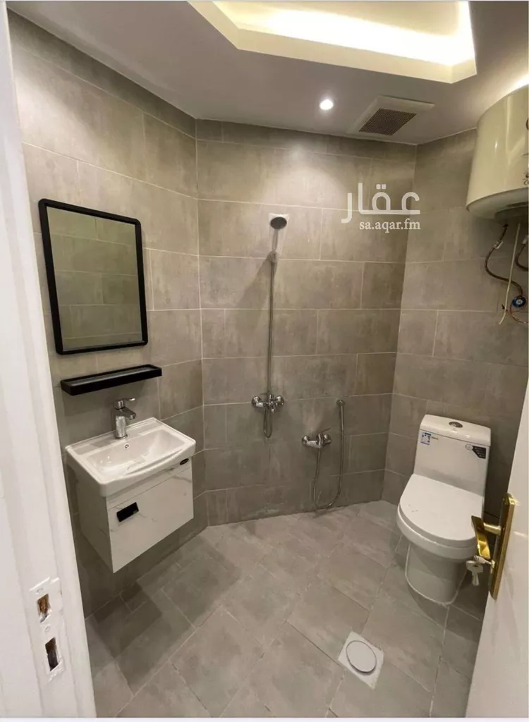 شقة للإيجار في شارع ابي بكر الصديق الفرعي, حي التعاون, مدينة الرياض, منطقة الرياض صورة 3