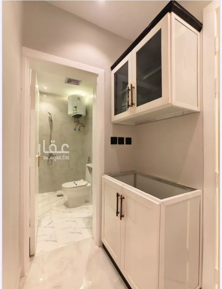 شقة للإيجار في شارع الكوادر, حي الإزدهار, مدينة الرياض, منطقة الرياض صورة 2