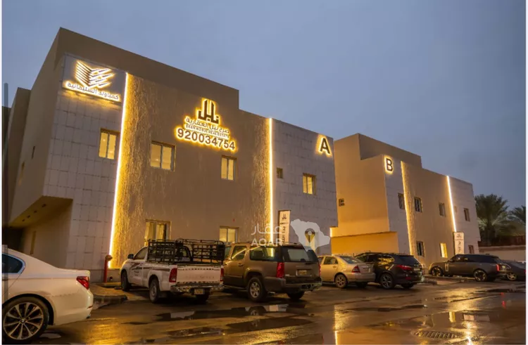 شقة للإيجار في شارع بلجرشي, حي السليمانية, مدينة الرياض, منطقة الرياض 9