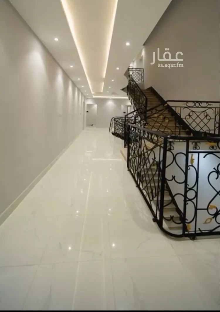 شقة للإيجار في شارع الوصيل, حي النفل, مدينة الرياض, منطقة الرياض صورة 5