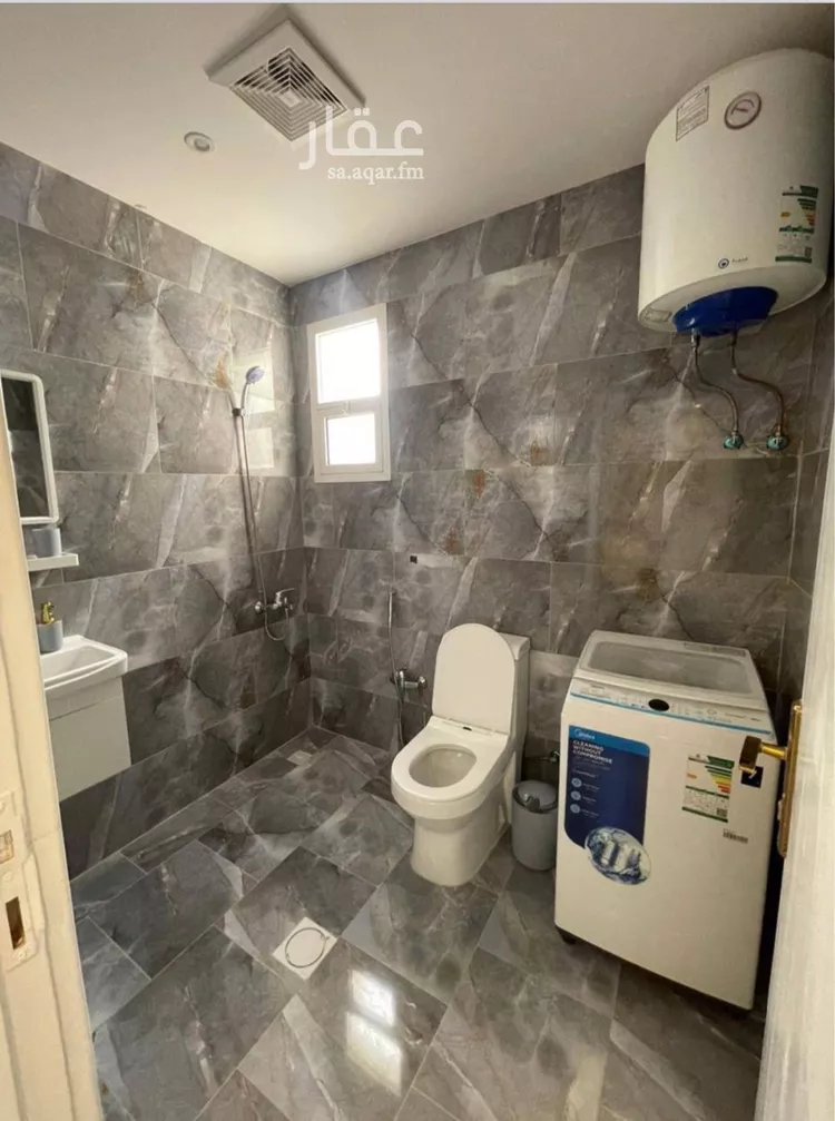 شقة للإيجار في شارع طريق العروبة, حي أم الحمام الغربي, مدينة الرياض, منطقة الرياض صورة 5