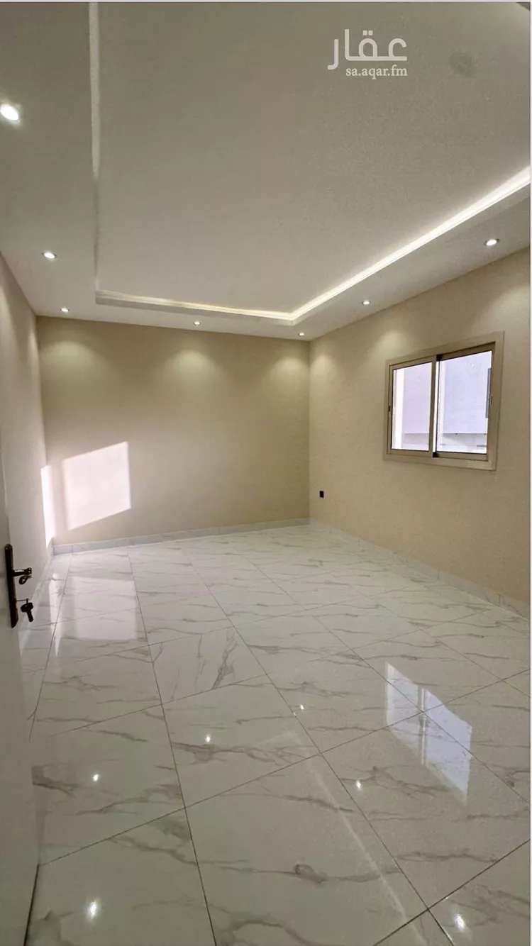 شقة للإيجار في شارع نصر الله الكيال, حي القيروان, مدينة الرياض, منطقة الرياض