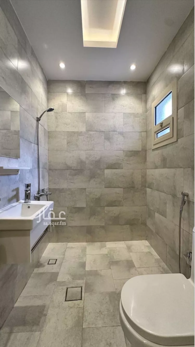 شقة للإيجار في شارع نصر الله الكيال, حي القيروان, مدينة الرياض, منطقة الرياض صورة 3