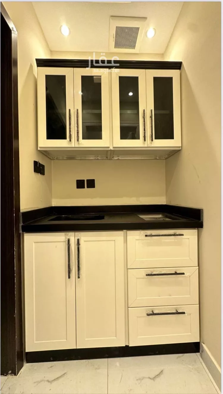 شقة للإيجار في شارع نصر الله الكيال, حي القيروان, مدينة الرياض, منطقة الرياض صورة 3