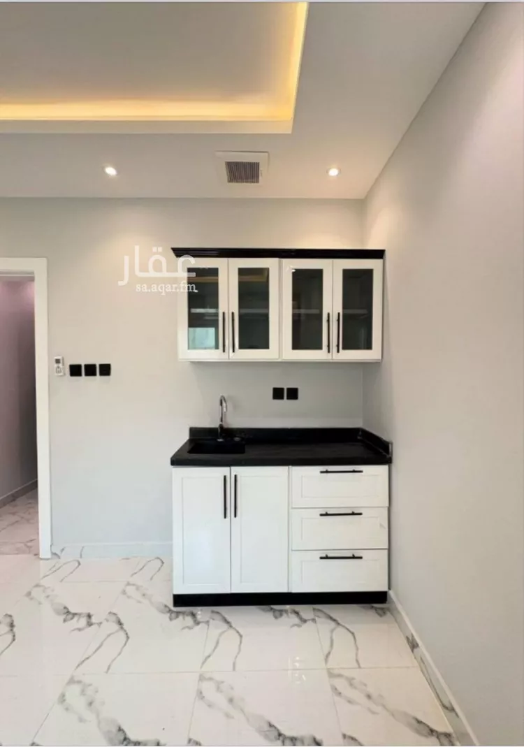 شقة للإيجار في شارع الحسن بن علي, حي التعاون, مدينة الرياض, منطقة الرياض صورة 2