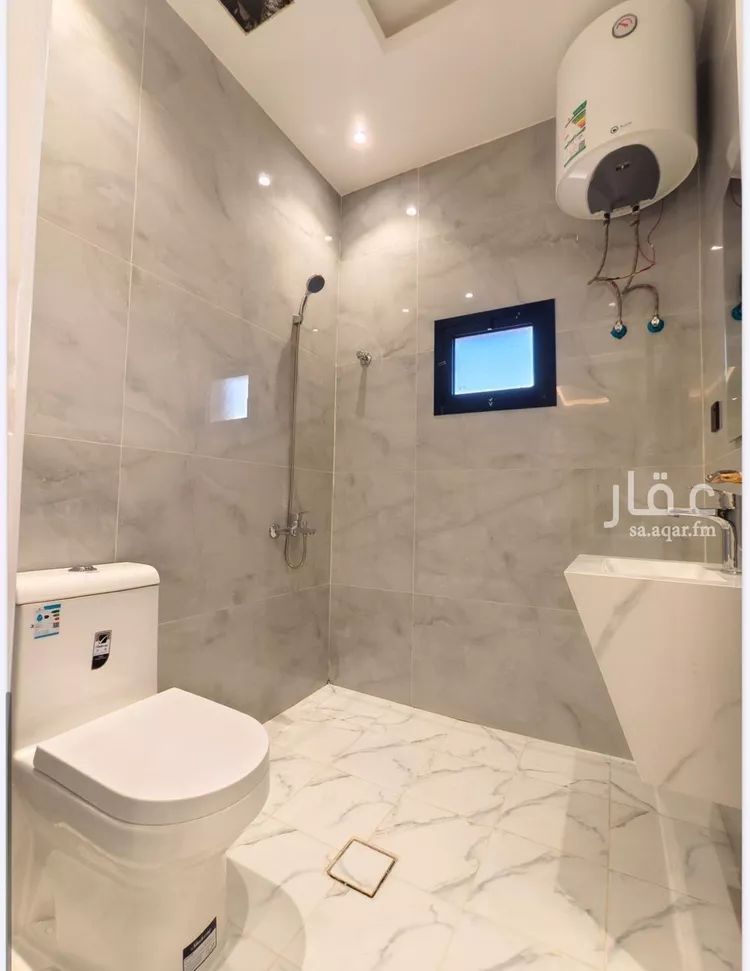 شقة للإيجار في شارع ابي سفيان بن حرب, حي مغرزات, مدينة الرياض, منطقة الرياض صورة 3