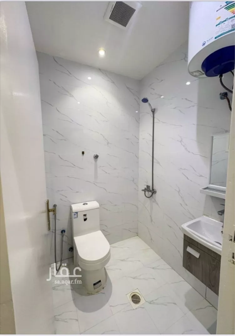 شقة للإيجار في شارع البحر الأحمر, حي النفل, مدينة الرياض, منطقة الرياض صورة 3