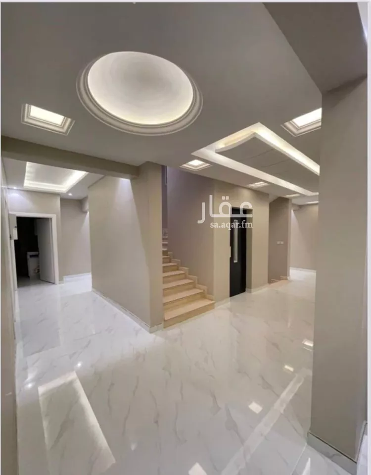 شقة للإيجار في شارع البحر الأحمر, حي النفل, مدينة الرياض, منطقة الرياض صورة 4