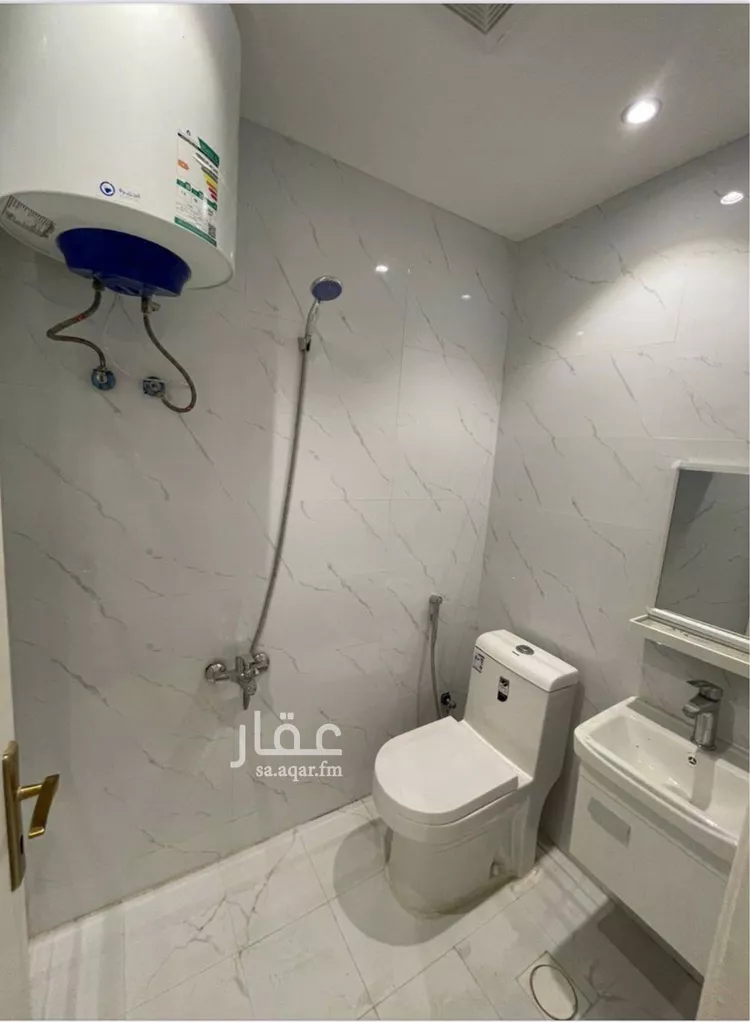 شقة للإيجار في شارع الحدائق, حي النفل, مدينة الرياض, منطقة الرياض صورة 4