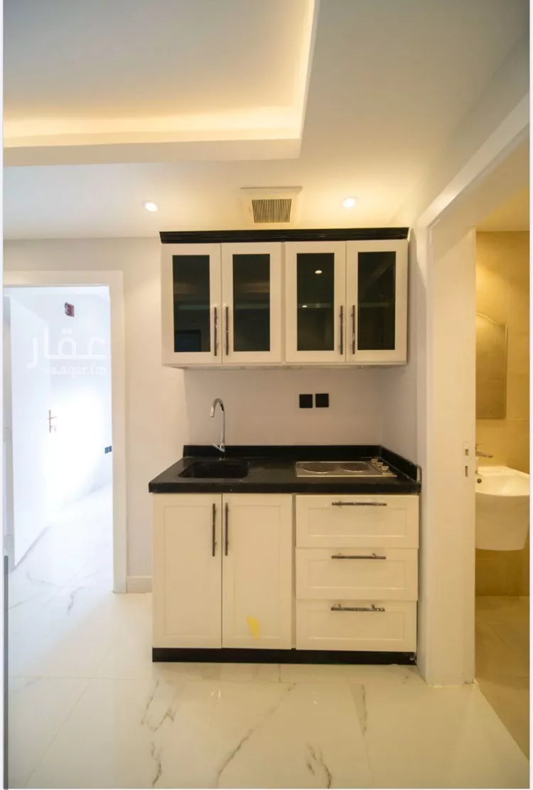 شقة للإيجار في شارع ابي بكر الصديق الفرعي, حي النفل, مدينة الرياض, منطقة الرياض صورة 4