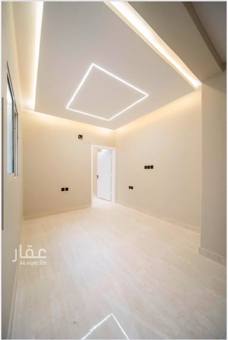 شقة للإيجار في شارع عبدالله الخطيب, حي القيروان, مدينة الرياض, منطقة الرياض