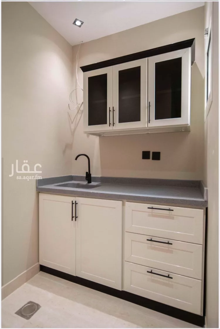 شقة للإيجار في شارع عبدالله الخطيب, حي القيروان, مدينة الرياض, منطقة الرياض صورة 3