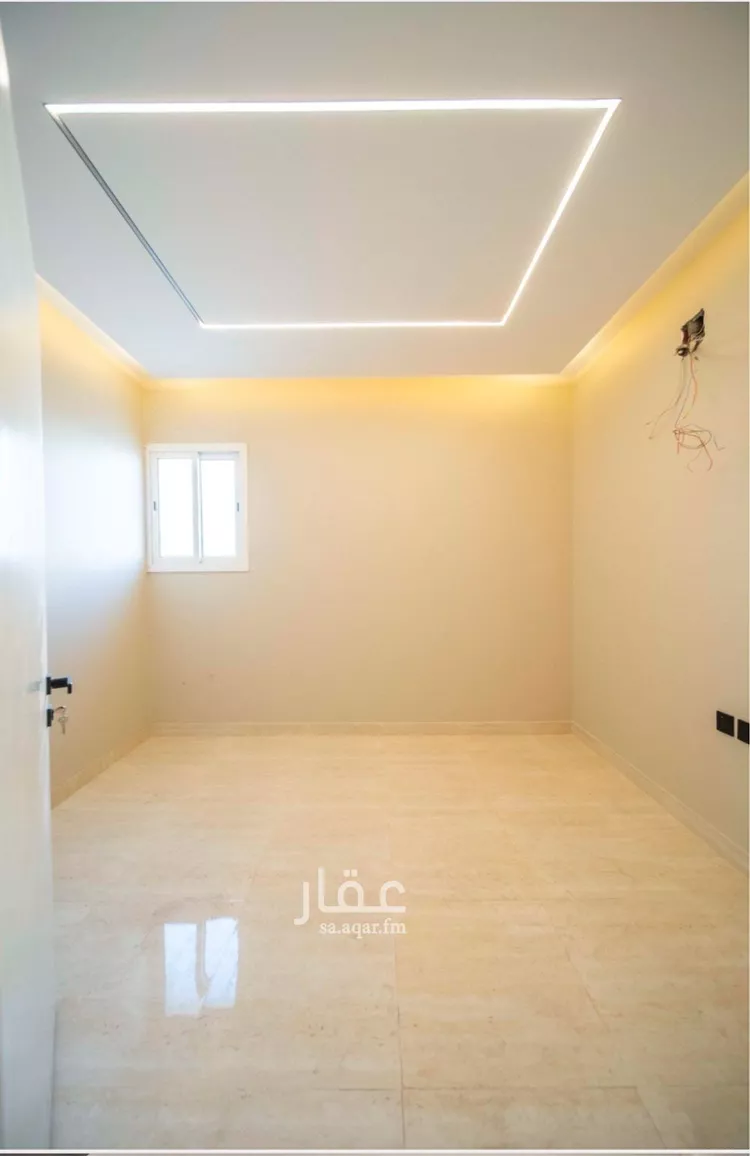 شقة للإيجار في شارع عبدالله الخطيب, حي القيروان, مدينة الرياض, منطقة الرياض