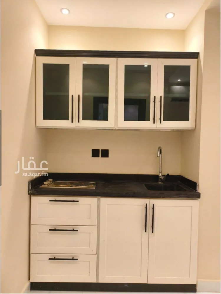 شقة للإيجار في شارع نصر الله الكيال, حي القيروان, مدينة الرياض, منطقة الرياض صورة 3