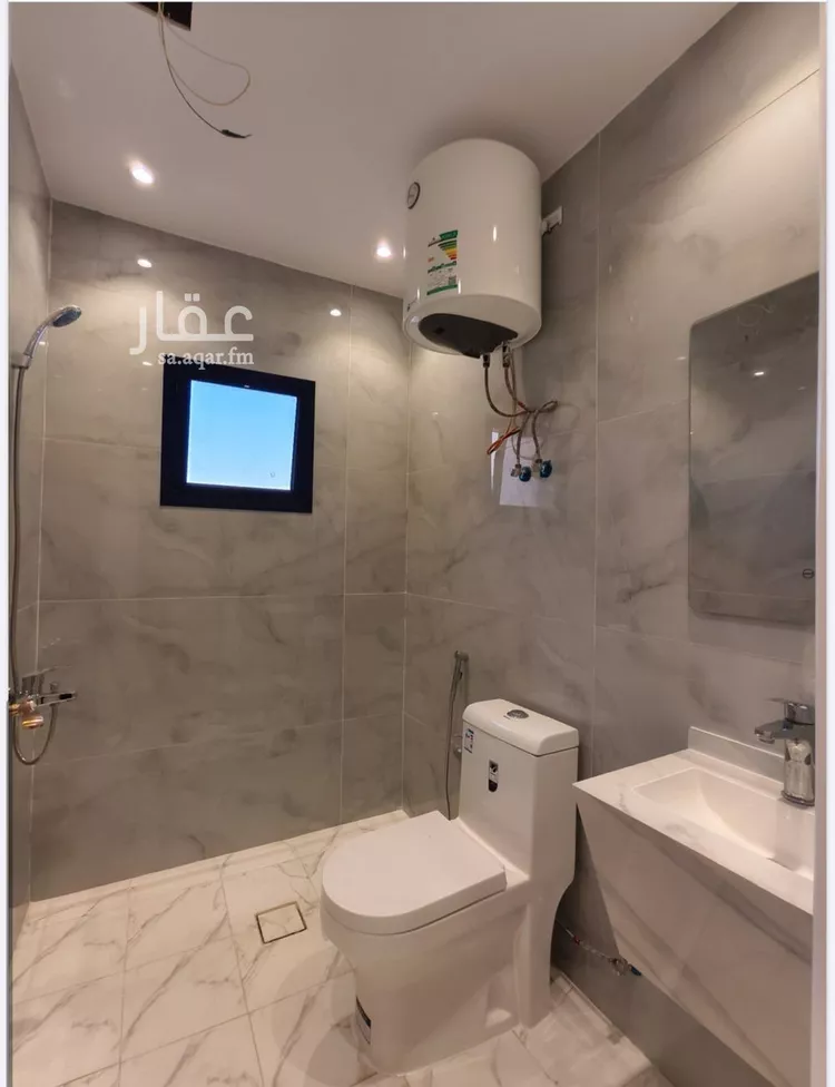 شقة للإيجار في شارع ابي سفيان بن حرب, حي مغرزات, مدينة الرياض, منطقة الرياض صورة 3