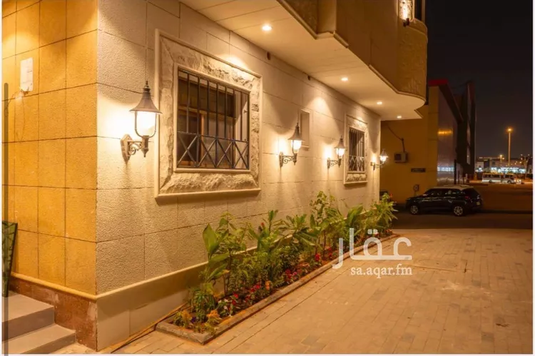 استوديو للإيجار في شارع وادي الزرقاء, حي الوادي, مدينة الرياض, منطقة الرياض 10