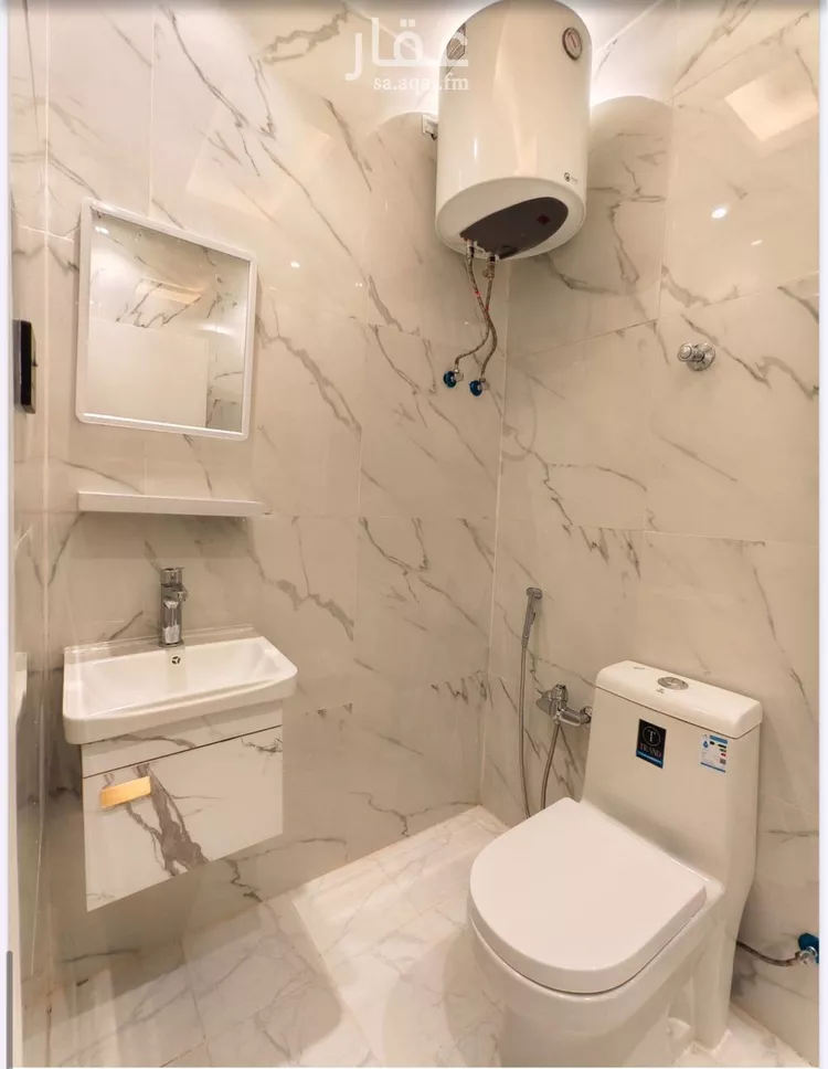 شقة للإيجار في شارع الهمامي, حي الإزدهار, مدينة الرياض, منطقة الرياض صورة 3