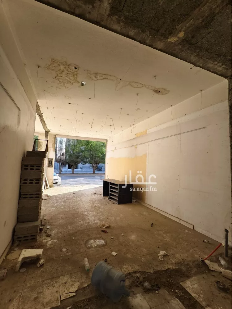 محل للإيجار في شارع الأمير فهد بن فيصل بن فرحان آل سعود, حي عليشة, مدينة الرياض, منطقة الرياض 6