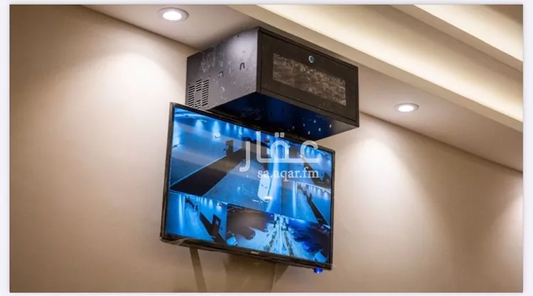 شقة للإيجار في شارع الظفير, حي النفل, مدينة الرياض, منطقة الرياض صورة 5