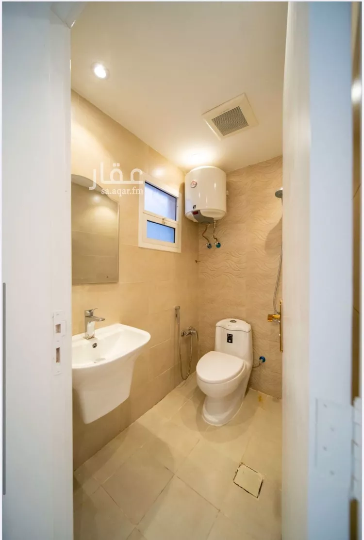 شقة للإيجار في شارع ابي بكر الصديق الفرعي, حي النفل, مدينة الرياض, منطقة الرياض صورة 3