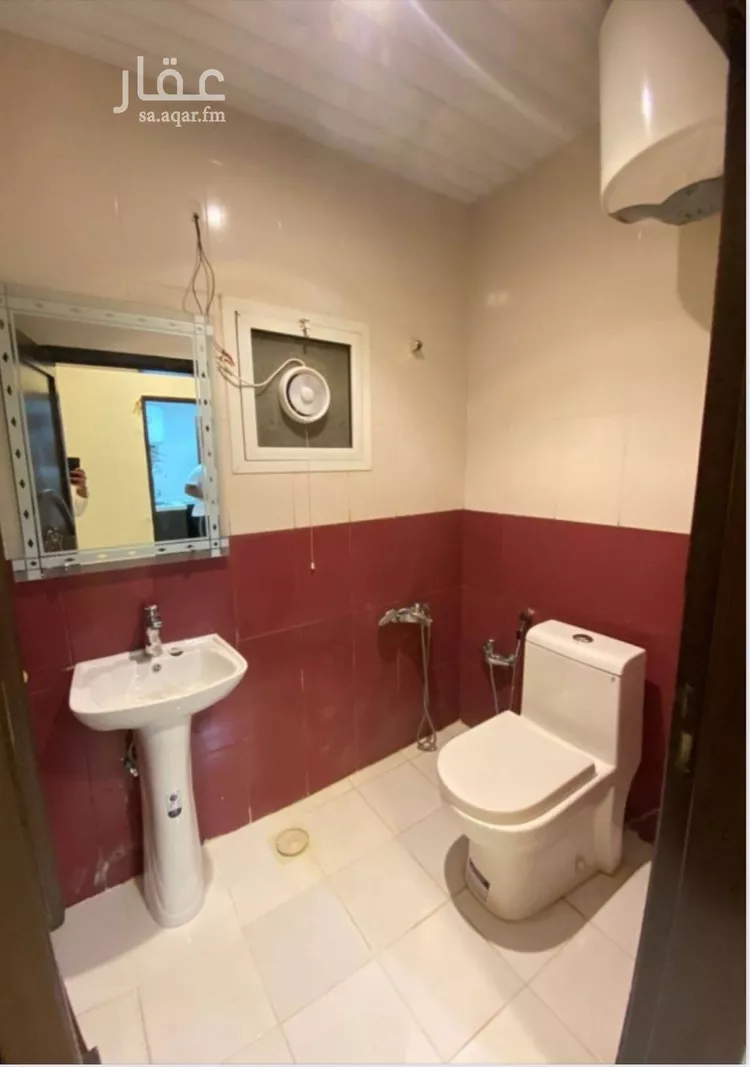 شقة للإيجار في شارع ابي بكر الصديق, حي النفل, مدينة الرياض, منطقة الرياض صورة 3