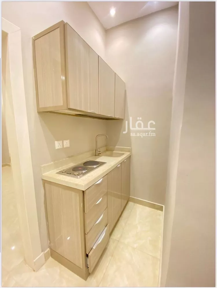 شقة للإيجار في شارع الظفير, حي النفل, مدينة الرياض, منطقة الرياض صورة 2