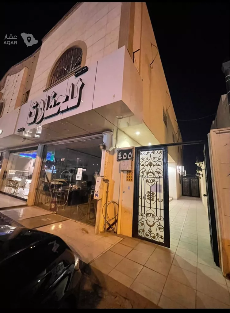 شقة للإيجار في شارع ابي بكر الصديق, حي النفل, مدينة الرياض, منطقة الرياض 4