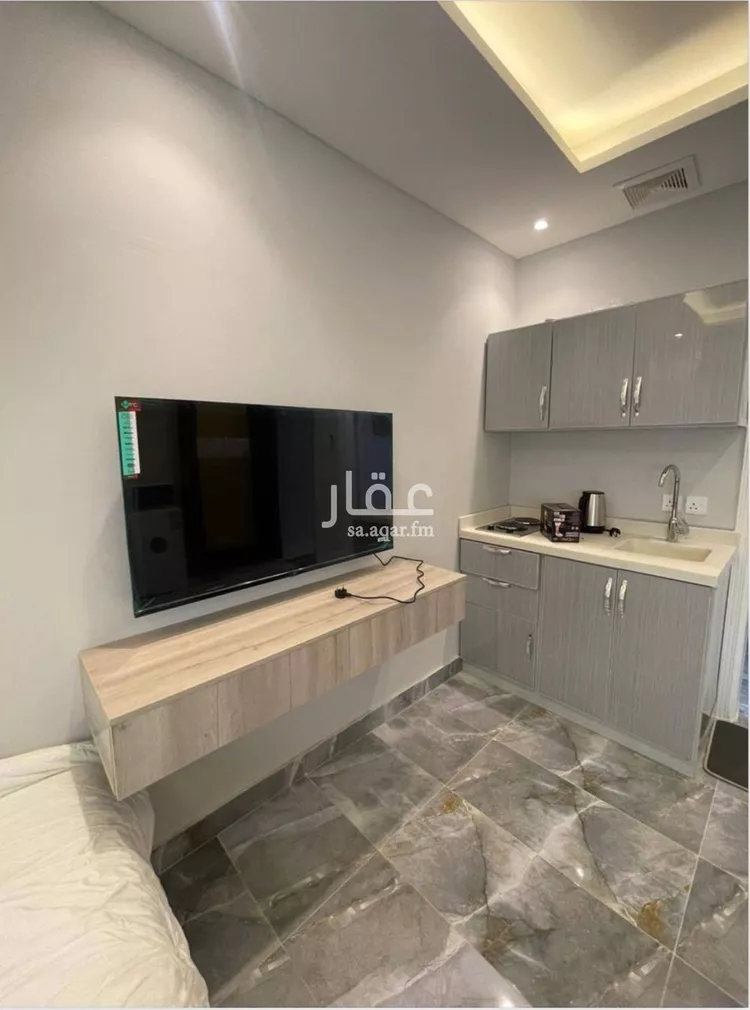 شقة للإيجار في شارع طريق العروبة, حي أم الحمام الغربي, مدينة الرياض, منطقة الرياض صورة 4