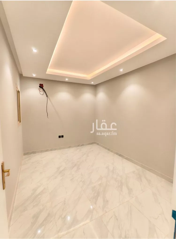 شقة للإيجار في شارع الامير عبدالله بن سعود بن عبدالله صنيتان ال سعود, حي الياسمين, مدينة الرياض, منطقة الرياض صورة 2