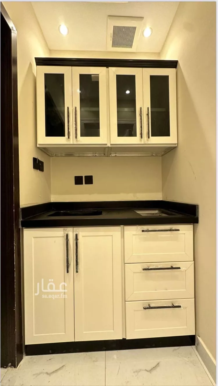 شقة للإيجار في شارع نصر الله الكيال, حي القيروان, مدينة الرياض, منطقة الرياض صورة 2