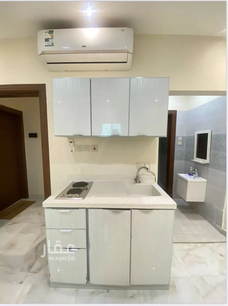 شقة للإيجار في شارع صالح بن محمد, حي القيروان, مدينة الرياض, منطقة الرياض صورة 3