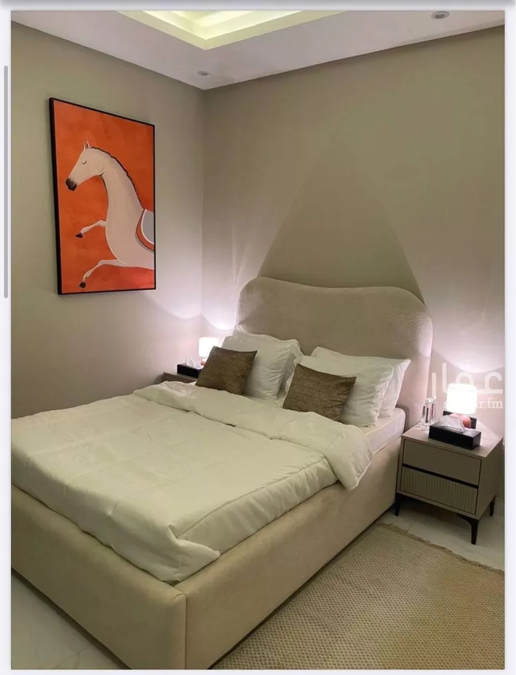 شقة للإيجار في شارع البحر الأحمر, حي النفل, مدينة الرياض, منطقة الرياض