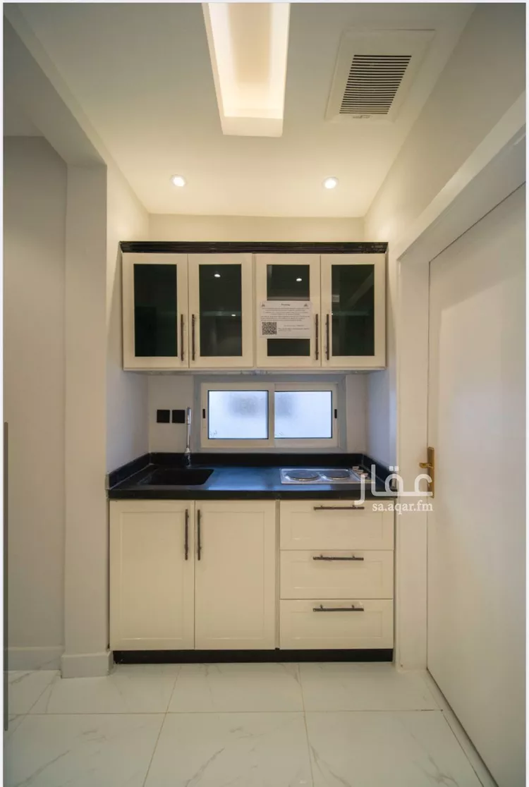 شقة للإيجار في شارع ابي بكر الصديق الفرعي, حي النفل, مدينة الرياض, منطقة الرياض صورة 3