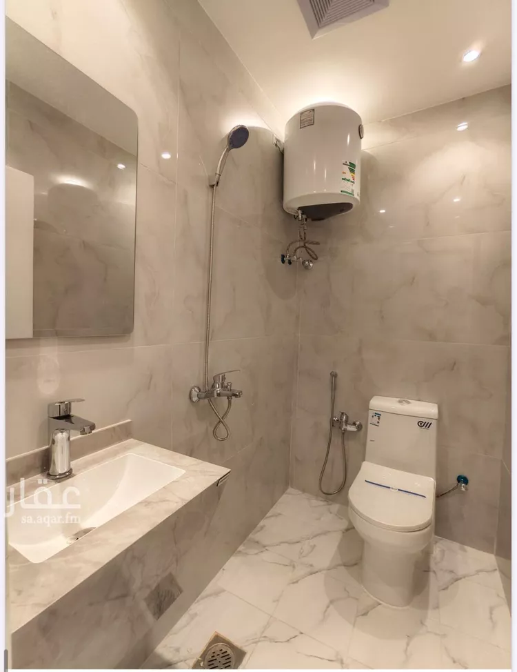 شقة للإيجار في شارع الكوادر, حي الإزدهار, مدينة الرياض, منطقة الرياض صورة 4