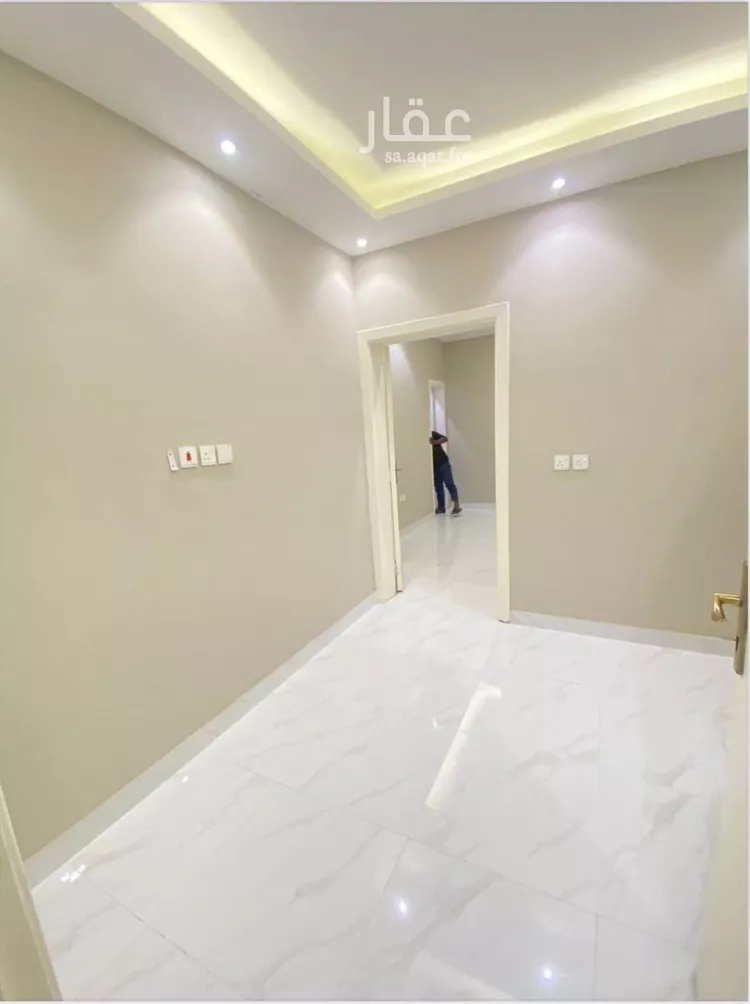 شقة للإيجار في شارع البحر الأحمر, حي النفل, مدينة الرياض, منطقة الرياض صورة 2