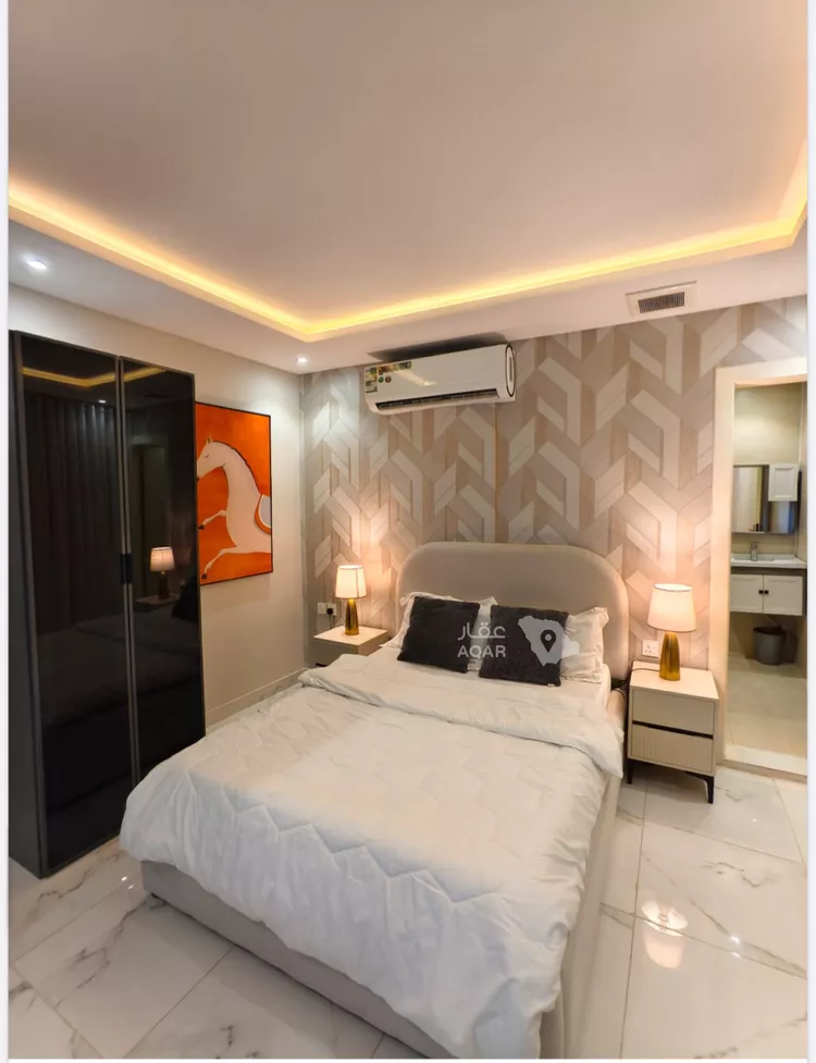 Apartment for Rent in Riyadh As Sulimaniyah