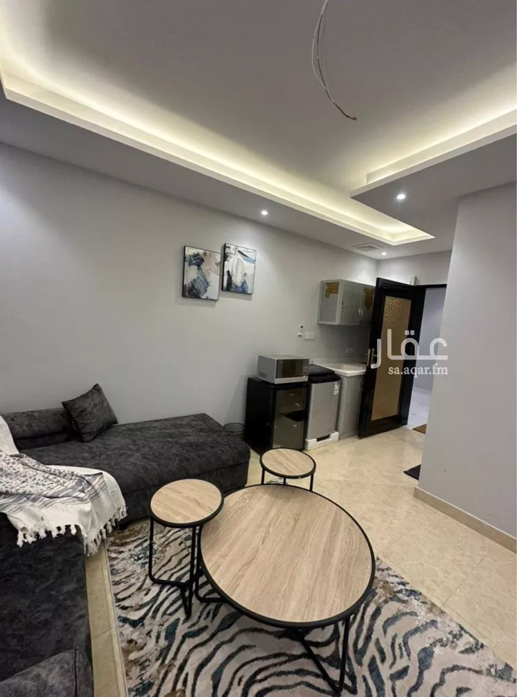 شقة للإيجار في شارع طريق العروبة, حي أم الحمام الغربي, مدينة الرياض, منطقة الرياض صورة 2