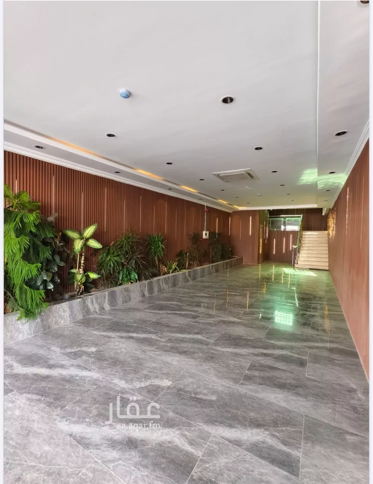 مكتب تجاري للإيجار في شارع طريق الثمامة, حي الصحافة, مدينة الرياض, منطقة الرياض صورة 2