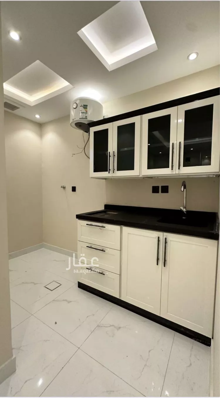 شقة للإيجار في شارع نصر الله الكيال, حي القيروان, مدينة الرياض, منطقة الرياض صورة 3