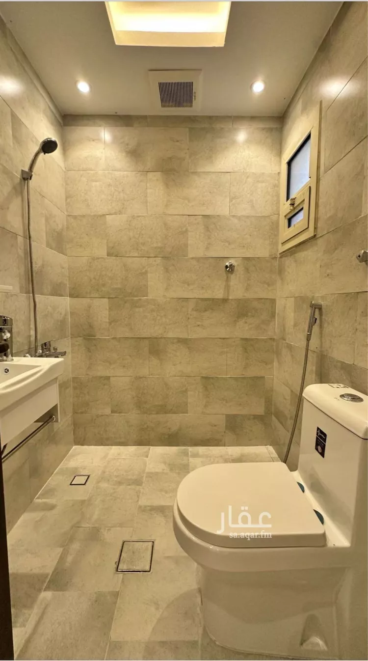 شقة للإيجار في شارع نصر الله الكيال, حي القيروان, مدينة الرياض, منطقة الرياض صورة 4