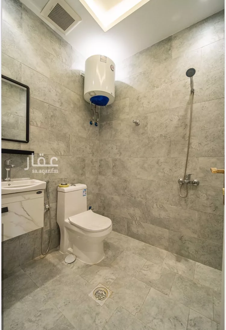 شقة للإيجار في شارع الشيخ عبدالوهاب بن عبدالله, حي الإزدهار, مدينة الرياض, منطقة الرياض صورة 4