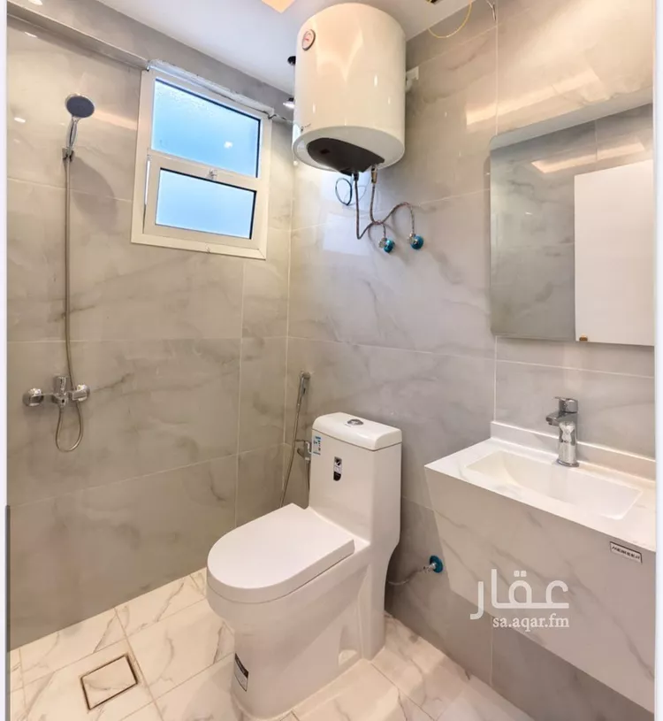 شقة للإيجار في شارع ابي سفيان بن حرب, حي مغرزات, مدينة الرياض, منطقة الرياض صورة 3